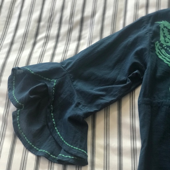 Chelsea Taylor - Beach Cover Up Dress - Picture 3 of 4